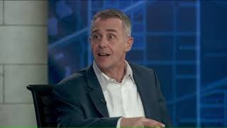 'Chicago Fire' actor David Eigenberg's hilarious interview on WGN Morning News