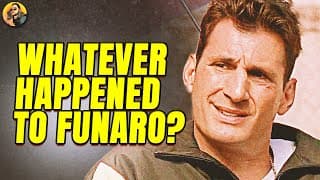 Whatever Happened to ROBERT FUNARO (Eugene Pontecorvo)? | The Sopranos