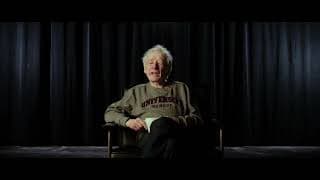 Austin Pendleton on DESCRIBE THE NIGHT