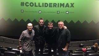 ‘Deadpool’ Q&A from Our IMAX Screening with Tim Miller, Simon Kinberg and Rob Liefeld