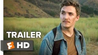 Band of Robbers Official Trailer 1 (2016) - Kyle Gallner, Adam Nee Movie HD