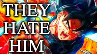 Sweet Baby Writer SPITS on Dragon Ball Creator Akira Toriyama's Grave + Woke Kotaku Implodes