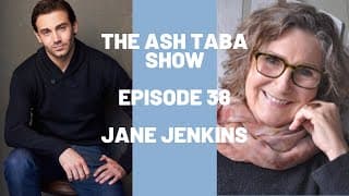Casting Director Interview | My Job Is To Open The Gate To Actors, Not Close It | Jane Jenkins