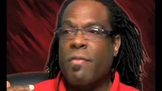 CONVERSATIONS OF AN ACTOR | Ep. 1 | Joseph C. Phillips (The Cosby Show, General Hospital)