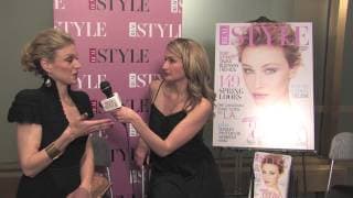 A Minute With Motive's Kristin Lehman