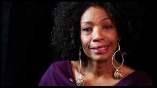 Tony Nominee Secrets! "After Midnight"'s Adriane Lenox Has Something To Tell Jarrod Spector