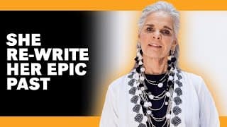 Ali MacGraw Reveals the Horrors of Steve McQueen Divorce