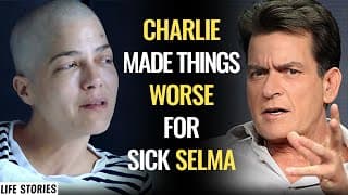 Selma Blair Never Stopped Fighting | Life Stories By Goalcast