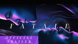 Fatale (2020 Movie) Official Trailer – Hilary Swank, Michael Ealy