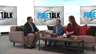 Pure Talk with Atticus Shaffer
