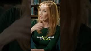 Did You Know This About Vernon Dursley In HARRY POTTER…