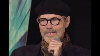 Blade Runner 2049 - Q&A with Production Designer Dennis Gassner