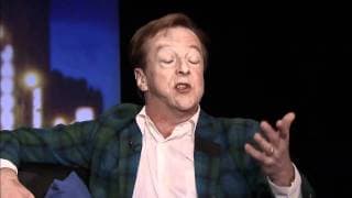 Edward Hibbert: "Prince Sparkle Eyes" and RADA