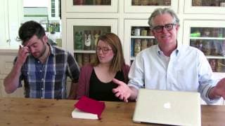 TOM GAMMILL REUNION VIDEO