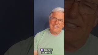 Actor, Craftsmen, and Substitute Teacher: Jim Garrity