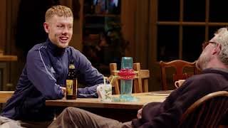 Alex Jennings and Josh Finan as David Highland and Lee Southbury | The Southbury Child