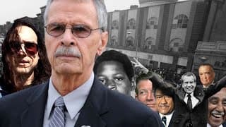 The Harlem Mosque Incident. Part II. Randy Jurgensen on Louis 17x Dupree, The Blue Book and the FBI.