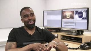 Charles Venn: 'Expect something epic in Casualty!'