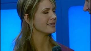 Nancy O'Dell EXCLUSIVE Interview