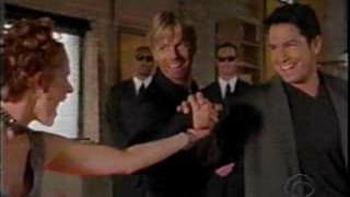 SONS OF THUNDER // Marco Sanchez Birthday Tribute 2017