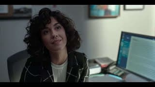 Netflix's The Recruit Season 2: Kaylah Zander on Amelia’s Journey & CIA Chaos! | EXCLUSIVE INTERVIEW