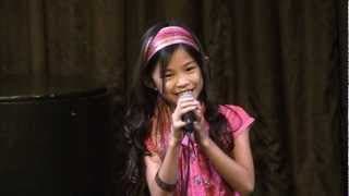 Tiffany Espensen Stand Up Routine 2008 The Improv in Hollywood