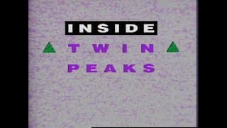 Question and Answer with Mark Frost, Co-Creator of Twin Peaks | Inside Twin Peaks