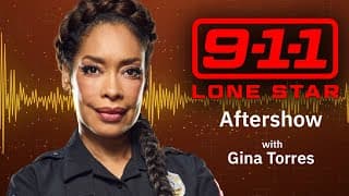 Gina Torres talks Derek Webster's return to 9-1-1 LONE STAR | TV Insider