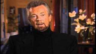 Stephen J. Cannell on his advice to aspiring writers - EMMYTVLEGENDS.ORG