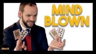 Amaze Full Episode: Celebrities React to Mind-Blowing Magic