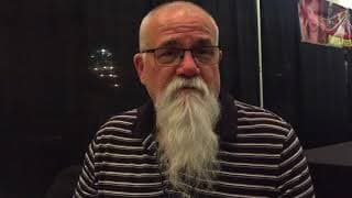 Bob Elmore “Leatherface”