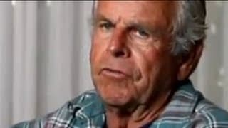 Rolling Thunder (1977) Tommy Lee Jones and William Devane Interview