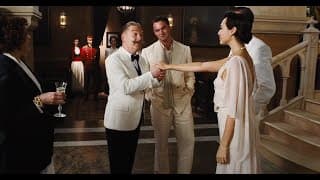 Death on the Nile’ Features ADAM GARCIA