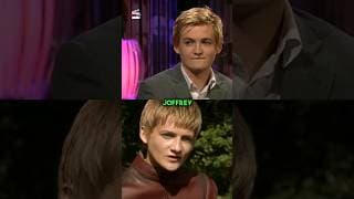 George R. R. Martin sent a ridiculous letter to Jack Gleeson