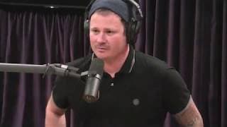 Supercut of Tom DeLonge on Joe Rogan Experience #1029