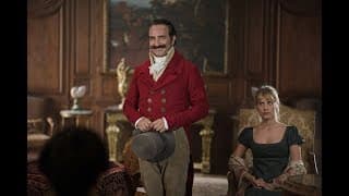 Return of the Hero - OFFICIAL TRAILER #1 - Jean Dujardin & Mélanie Laurent