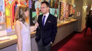 KATIE CHATS: CCA, PAUL BATES, NOMINEE, ILLUSIONOID