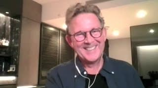 OSTV NEW: A Conversation with John Logan