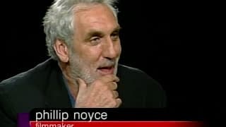 Phillip Noyce interview (2003)