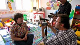 Don Hahn - CSUN Distinguished Alumni 2011