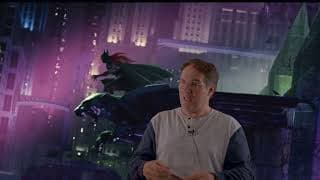 Corey Johnson, 'Batgirl' 2022