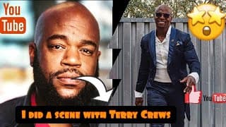 Interview With Marcus Folmar