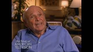 Casting Executive Lynn Stalmaster on what he looked for in actors -TelevisionAcademy.com/Interviews