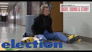 Editor Kevin Tent, ACE on a Recurring Music Cue in "Election"