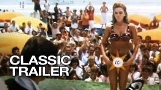 Shag Official Trailer #1 - Scott Coffey Movie (1989) HD