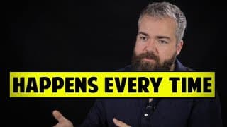 It's Natural To Get Depressed When Making A Movie  - David F. Sandberg