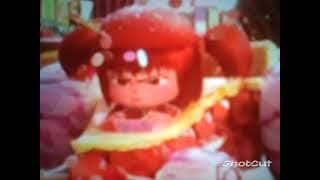 Wreck it Ralph (2012) voice Josie Trinidad as Jubileena Bing-Bing