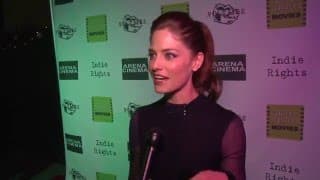 Actress Stefanie Butler Interview | I Remember You Movie