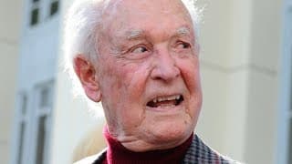 Everything That's Come Out About Bob Barker