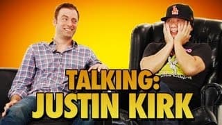 Bobby Lee: HUMPBACK WHALE TALKING (with Justin Kirk)